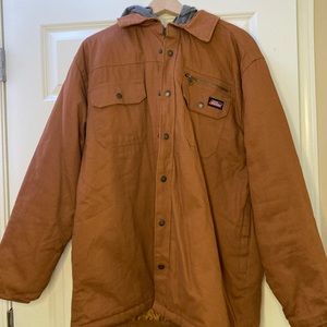 Dickies jacket